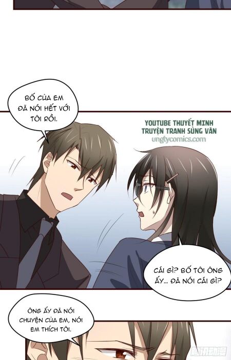 Đơn Phương Yêu Thầm Anh: Chapter 76
