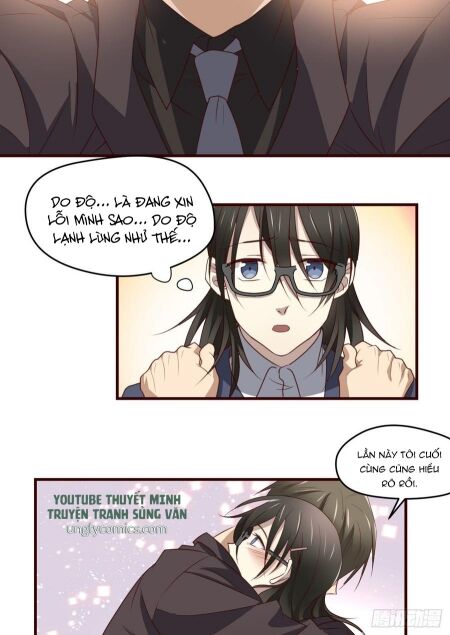 Đơn Phương Yêu Thầm Anh: Chapter 76