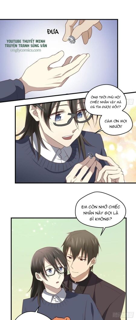 Đơn Phương Yêu Thầm Anh: Chapter 76