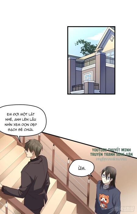 Đơn Phương Yêu Thầm Anh: Chapter 76