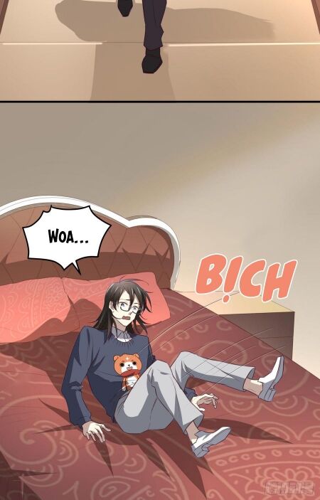 Đơn Phương Yêu Thầm Anh: Chapter 76