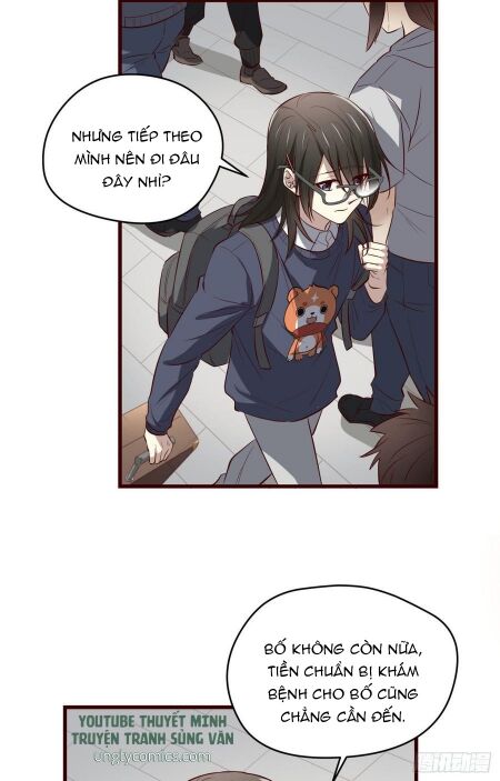 Đơn Phương Yêu Thầm Anh: Chapter 76