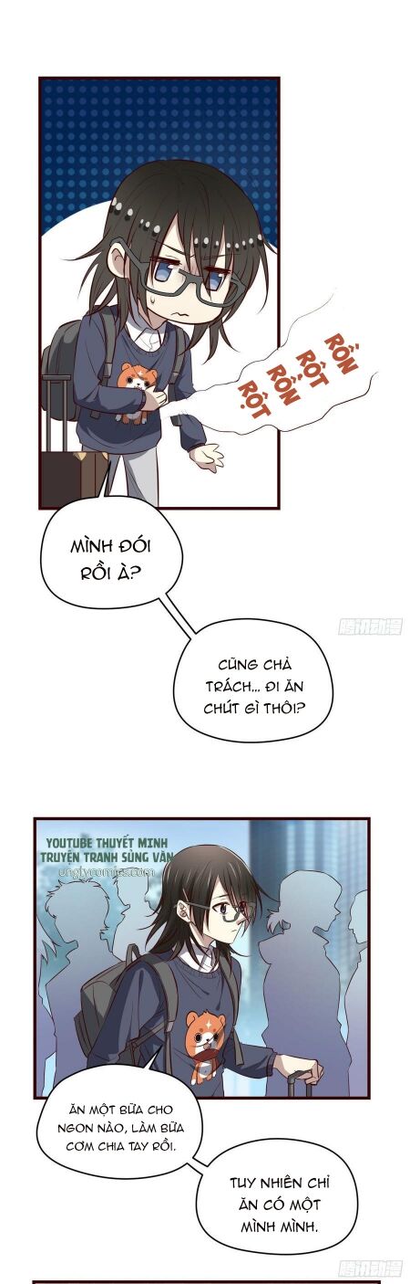 Đơn Phương Yêu Thầm Anh: Chapter 76
