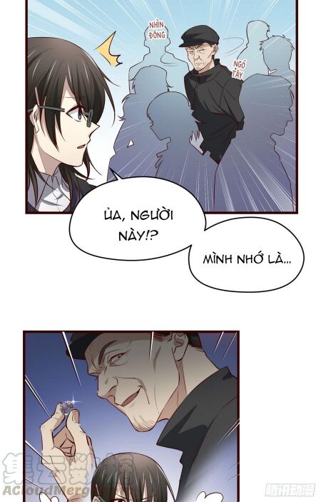 Đơn Phương Yêu Thầm Anh: Chapter 76