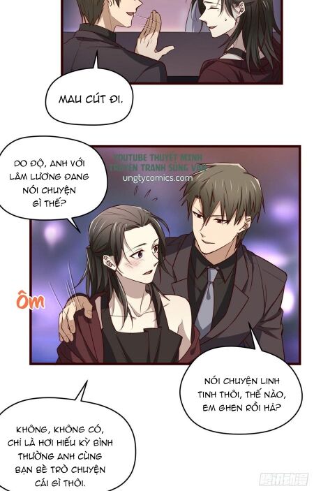 Đơn Phương Yêu Thầm Anh: Chapter 78
