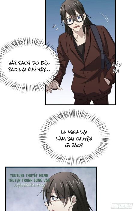 Đơn Phương Yêu Thầm Anh: Chapter 78