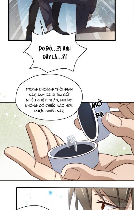 Đơn Phương Yêu Thầm Anh: Chapter 78