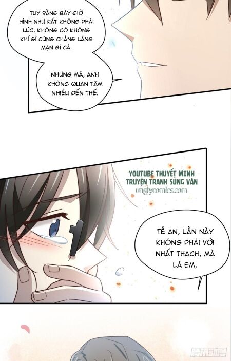 Đơn Phương Yêu Thầm Anh: Chapter 78