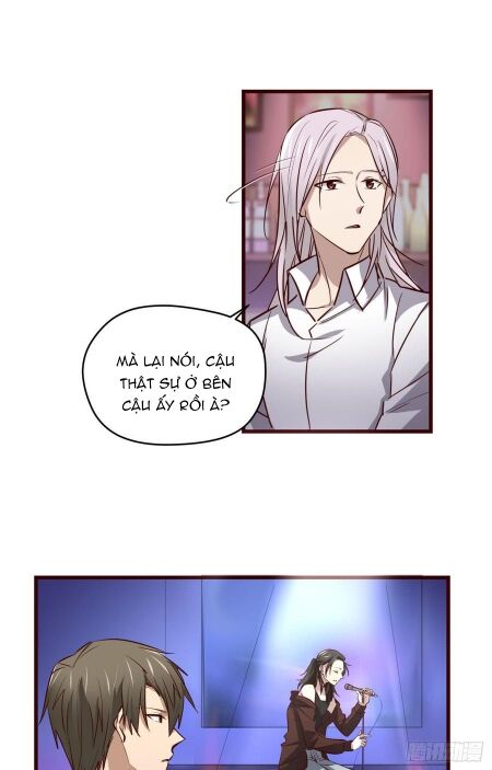 Đơn Phương Yêu Thầm Anh: Chapter 78