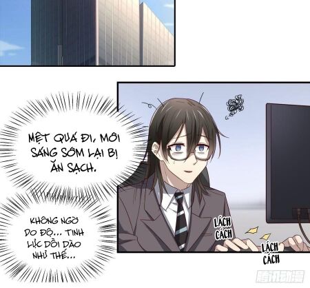Đơn Phương Yêu Thầm Anh: Chapter 79: Tập Cuối
