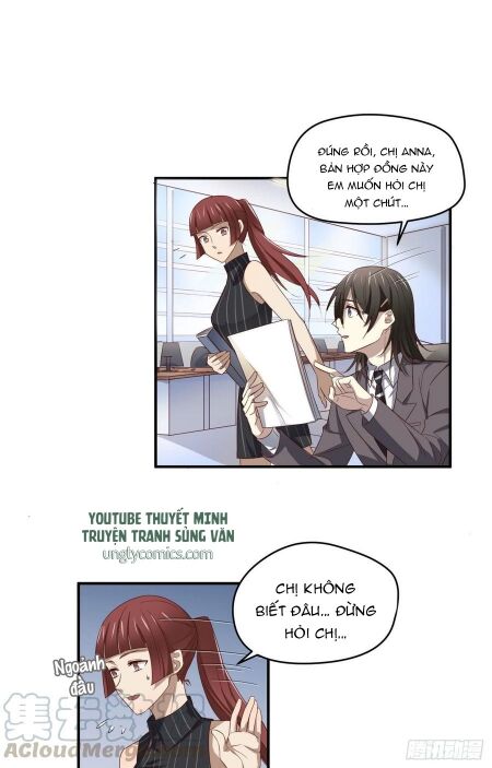 Đơn Phương Yêu Thầm Anh: Chapter 79: Tập Cuối