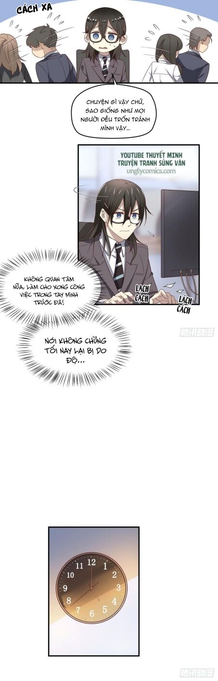 Đơn Phương Yêu Thầm Anh: Chapter 79: Tập Cuối