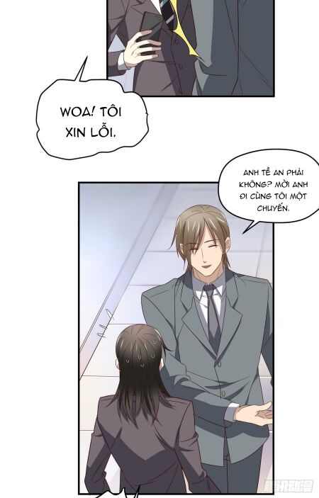 Đơn Phương Yêu Thầm Anh: Chapter 79: Tập Cuối