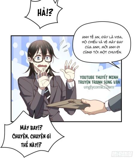 Đơn Phương Yêu Thầm Anh: Chapter 79: Tập Cuối