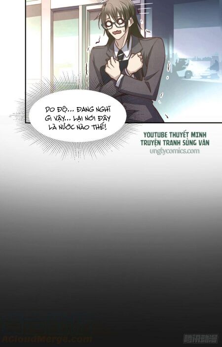 Đơn Phương Yêu Thầm Anh: Chapter 79: Tập Cuối