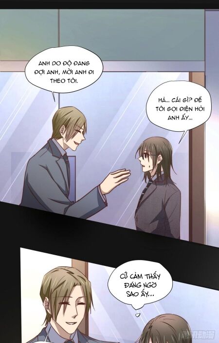 Đơn Phương Yêu Thầm Anh: Chapter 79: Tập Cuối