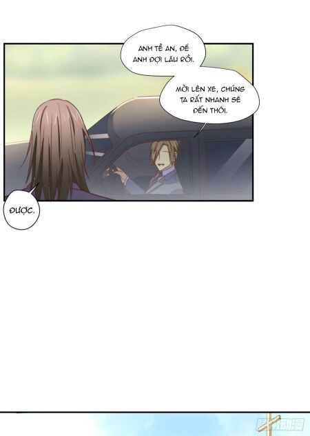 Đơn Phương Yêu Thầm Anh: Chapter 79: Tập Cuối