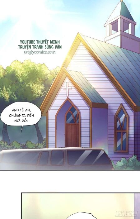 Đơn Phương Yêu Thầm Anh: Chapter 79: Tập Cuối