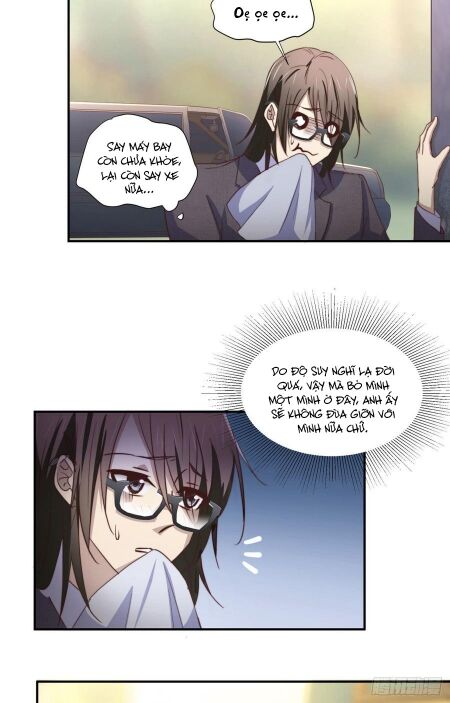 Đơn Phương Yêu Thầm Anh: Chapter 79: Tập Cuối