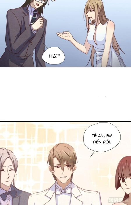 Đơn Phương Yêu Thầm Anh: Chapter 79: Tập Cuối