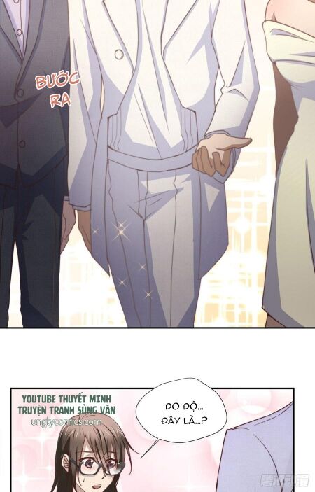Đơn Phương Yêu Thầm Anh: Chapter 79: Tập Cuối