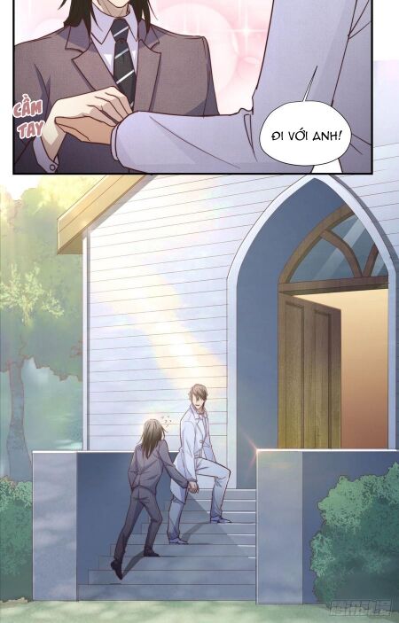 Đơn Phương Yêu Thầm Anh: Chapter 79: Tập Cuối