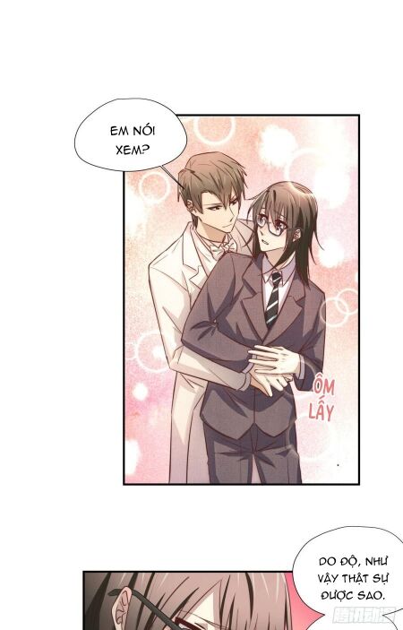 Đơn Phương Yêu Thầm Anh: Chapter 79: Tập Cuối