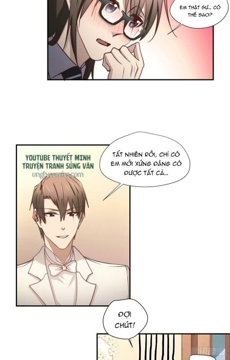 Đơn Phương Yêu Thầm Anh: Chapter 79: Tập Cuối