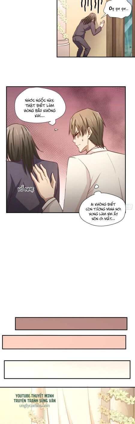 Đơn Phương Yêu Thầm Anh: Chapter 79: Tập Cuối