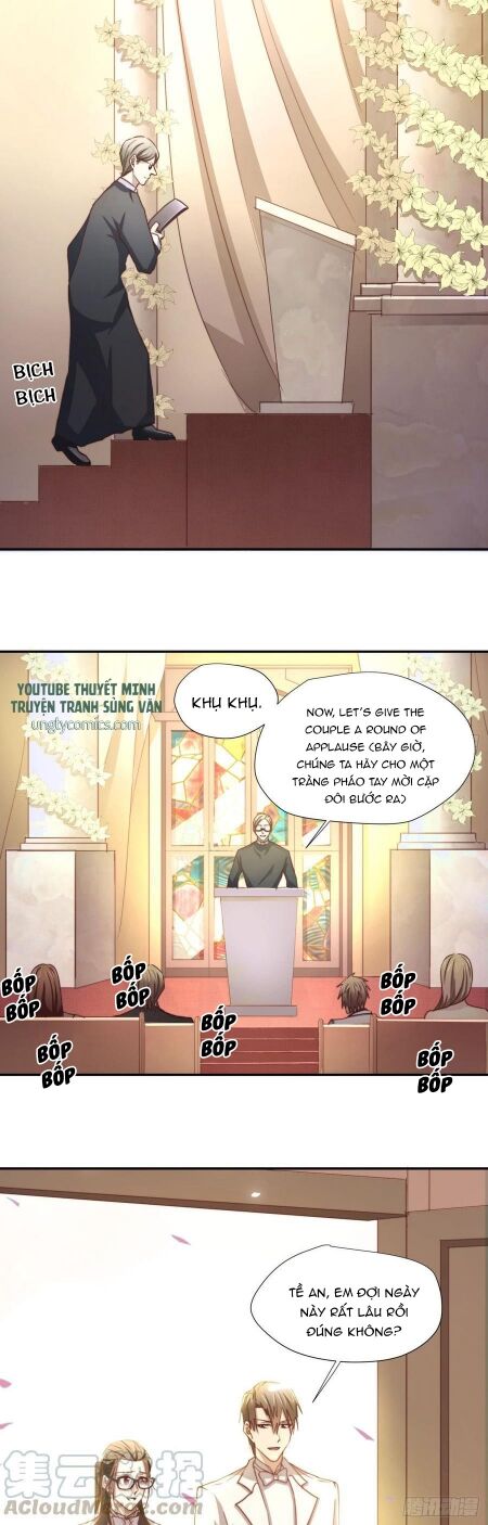 Đơn Phương Yêu Thầm Anh: Chapter 79: Tập Cuối