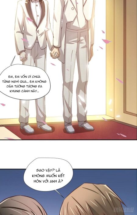 Đơn Phương Yêu Thầm Anh: Chapter 79: Tập Cuối