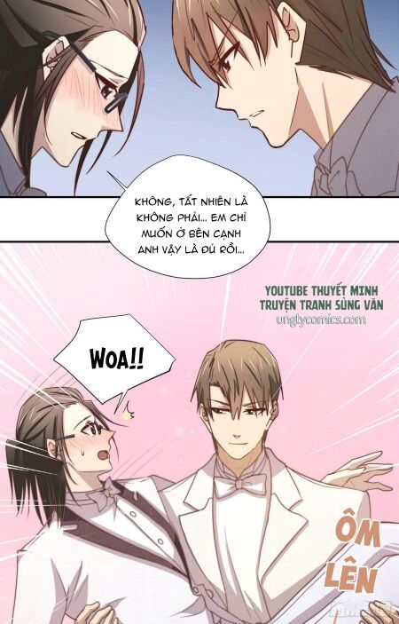 Đơn Phương Yêu Thầm Anh: Chapter 79: Tập Cuối