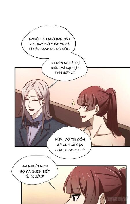 Đơn Phương Yêu Thầm Anh: Chapter 79: Tập Cuối