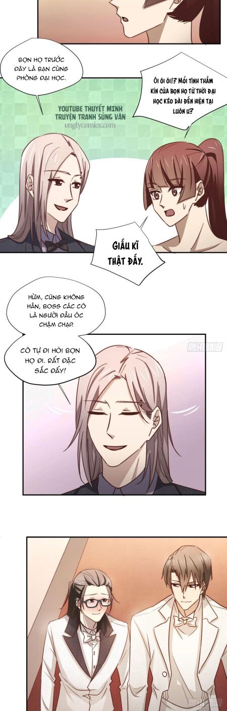 Đơn Phương Yêu Thầm Anh: Chapter 79: Tập Cuối