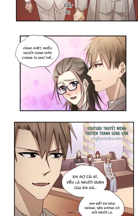 Đơn Phương Yêu Thầm Anh: Chapter 79: Tập Cuối