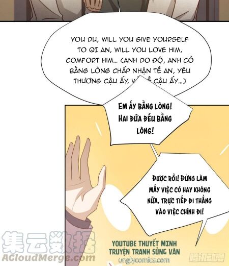 Đơn Phương Yêu Thầm Anh: Chapter 79: Tập Cuối