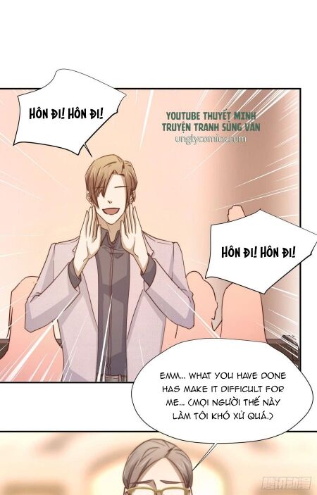 Đơn Phương Yêu Thầm Anh: Chapter 79: Tập Cuối
