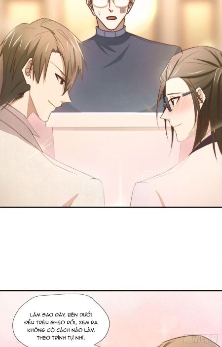Đơn Phương Yêu Thầm Anh: Chapter 79: Tập Cuối
