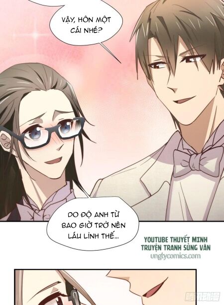 Đơn Phương Yêu Thầm Anh: Chapter 79: Tập Cuối
