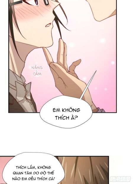 Đơn Phương Yêu Thầm Anh: Chapter 79: Tập Cuối