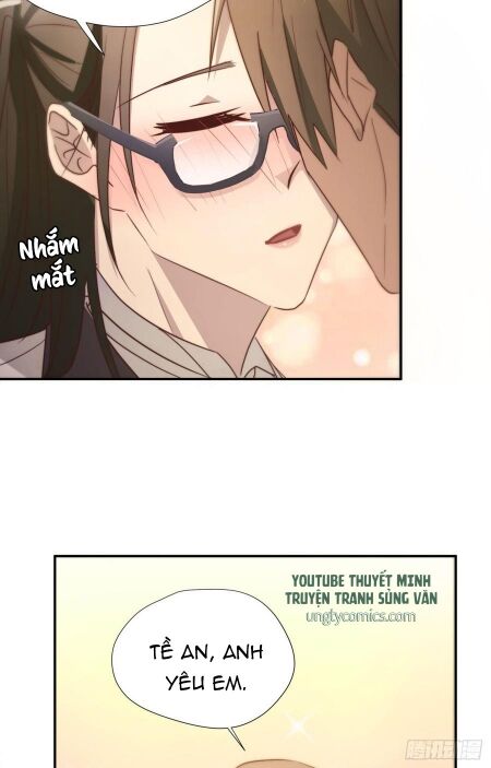 Đơn Phương Yêu Thầm Anh: Chapter 79: Tập Cuối