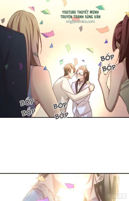 Đơn Phương Yêu Thầm Anh: Chapter 79: Tập Cuối