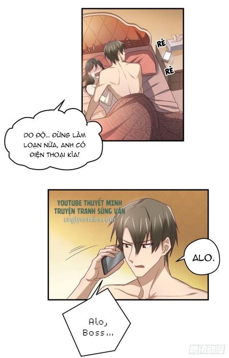 Đơn Phương Yêu Thầm Anh: Chapter 79: Tập Cuối