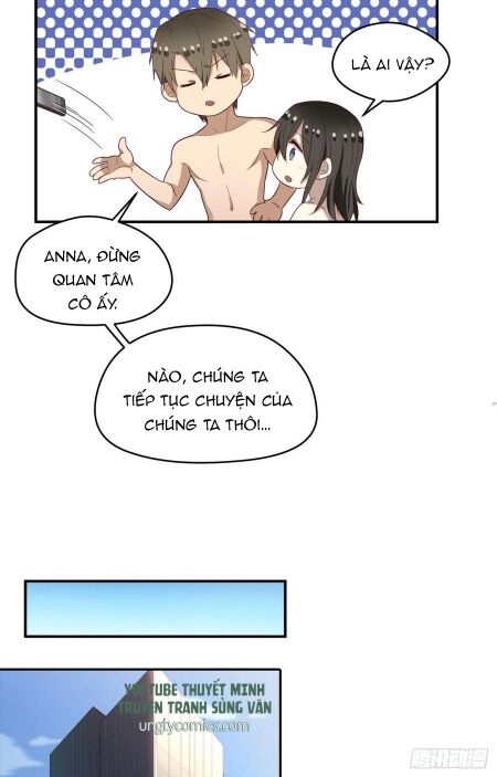 Đơn Phương Yêu Thầm Anh: Chapter 79: Tập Cuối