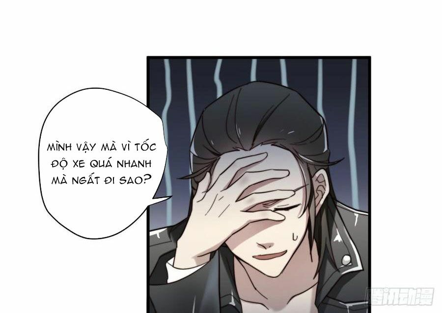 Đơn Phương Yêu Thầm Anh: Chapter 8