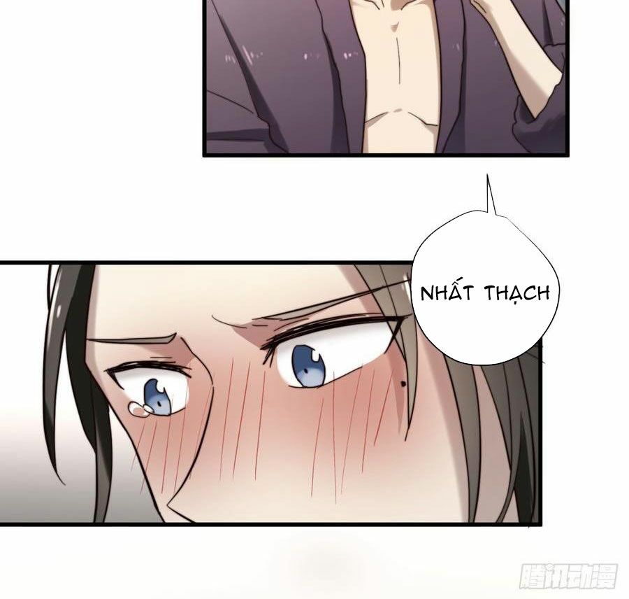 Đơn Phương Yêu Thầm Anh: Chapter 8