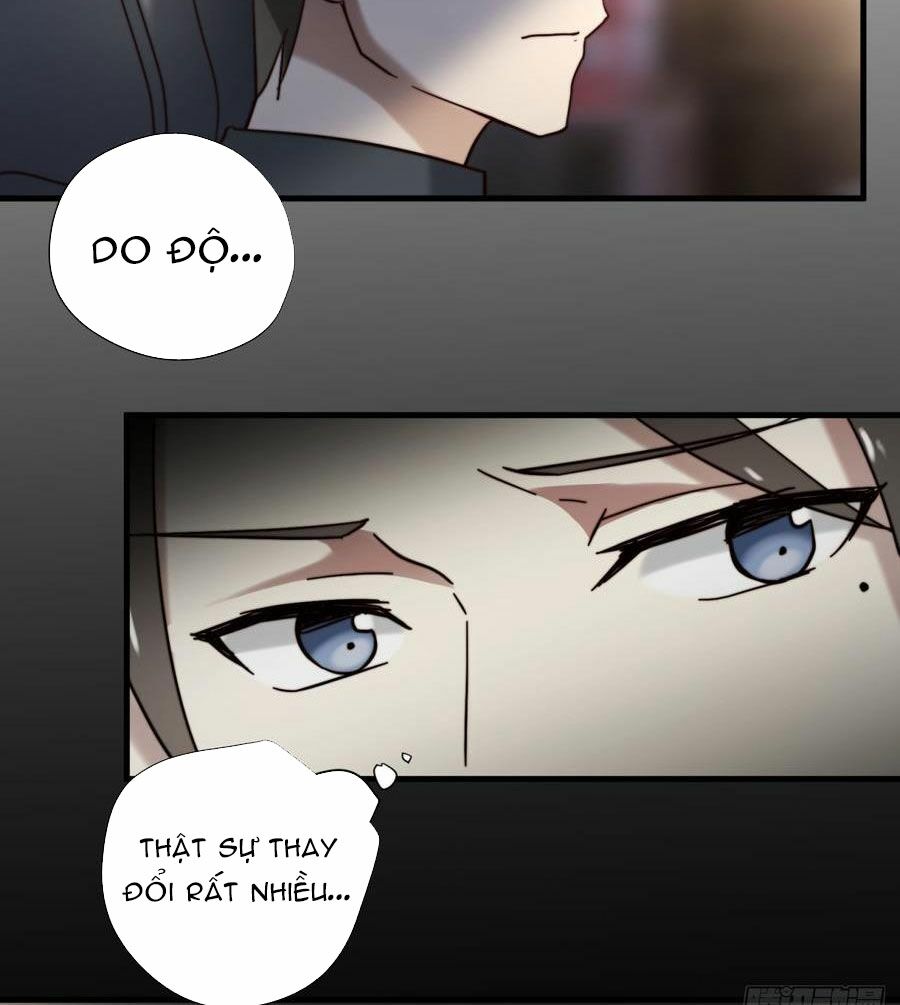 Đơn Phương Yêu Thầm Anh: Chapter 8