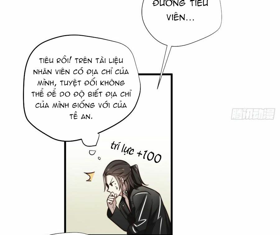 Đơn Phương Yêu Thầm Anh: Chapter 8