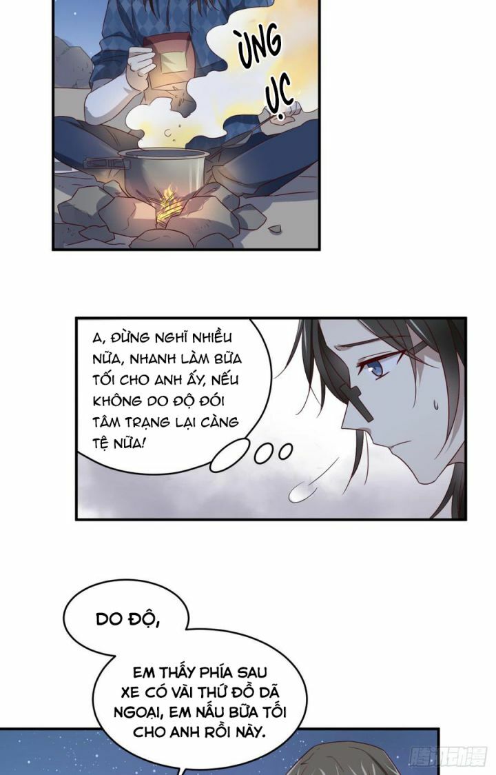 Đơn Phương Yêu Thầm Anh: Chapter 80: Ngoại truyện 1