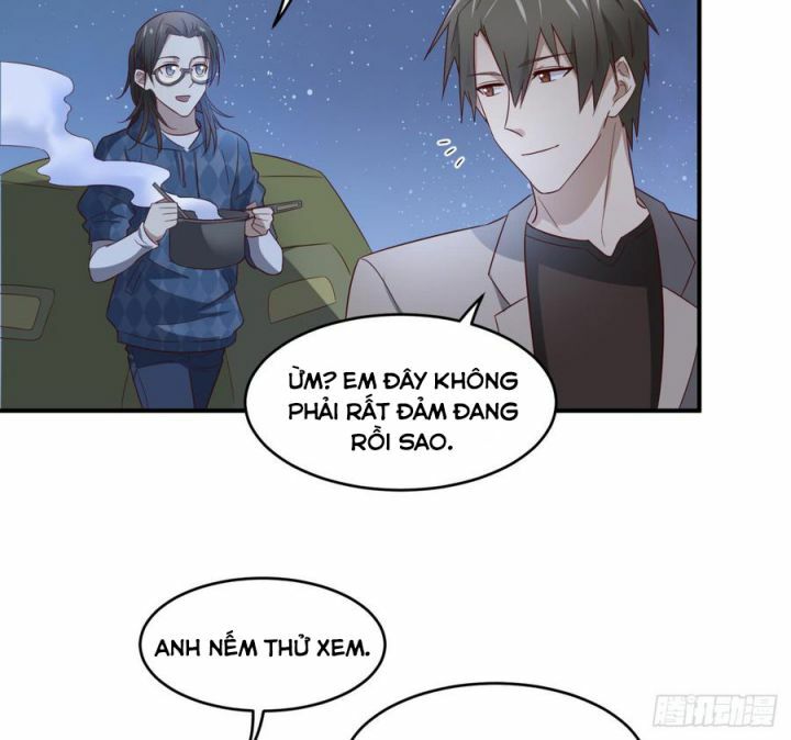 Đơn Phương Yêu Thầm Anh: Chapter 80: Ngoại truyện 1